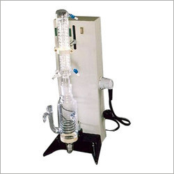 Distillation Unit