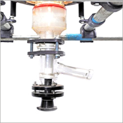Bottom Flush Valve