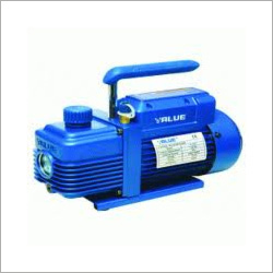 Laboratory Vacuum Pumps