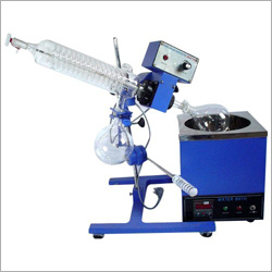 Rotatory Evaporator