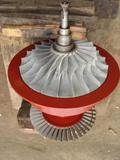 Turbo Charger Rotor