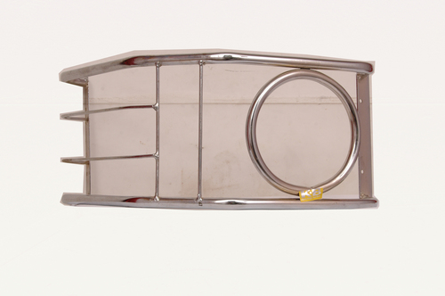 front Indicator jali