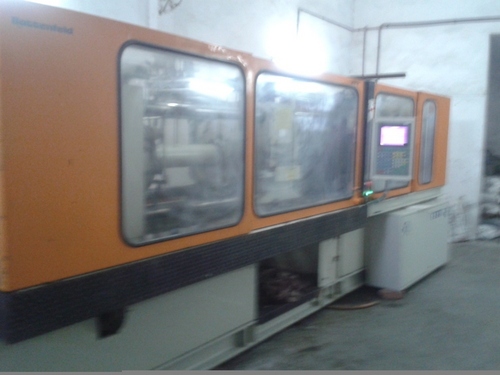 Battenfeld Injection Moulding Machine
