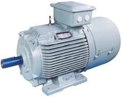 Flame Proof Motors