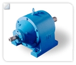 Greaves Helical Gearbox