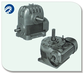 Worm Reduction Gear Boxes
