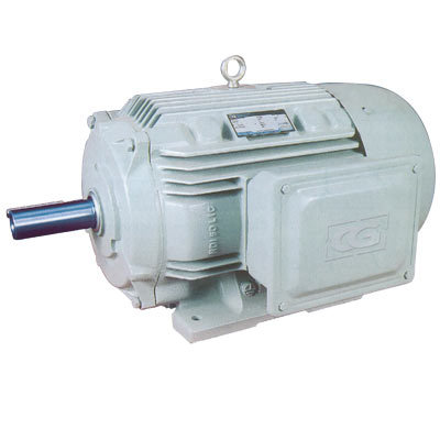 Tefc Induction Motors