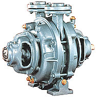 Vacuum Pump