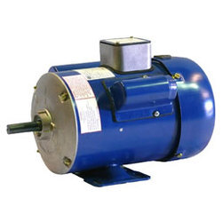 Single Phase Motors
