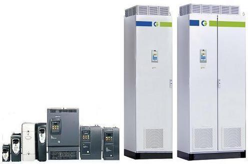 Electrical Ac Drives