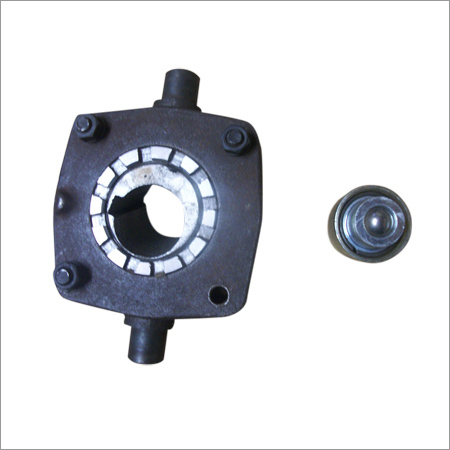 Coupling Assembly