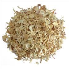 Dehydrated Red Onions