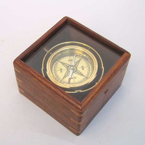Compasses