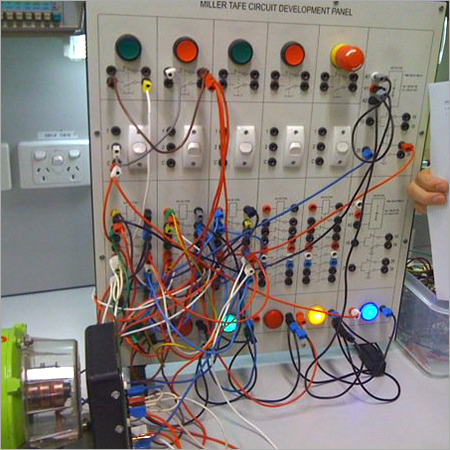 Industrial Motor Starters