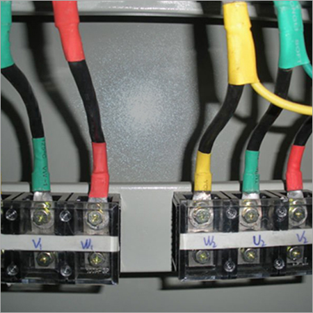 Double Cable Starter