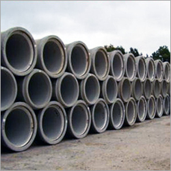 RCC Spun Pipe