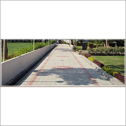 Interlocking Tiles