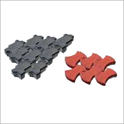 inter locking Tiles