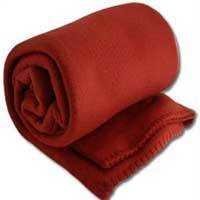 Down Filled Blankets