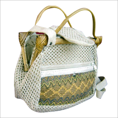 Jute Fancy Bags (GG-001)