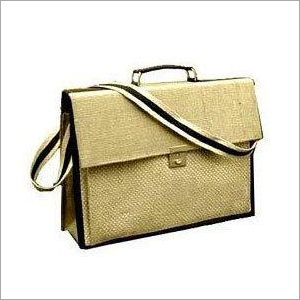 Jute Corporate Bags (TM-001)