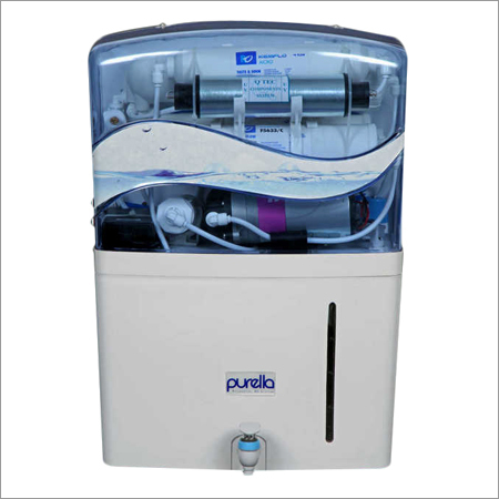 R- Platina (RO+UV+UF)