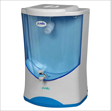 Water Softener & Purifiers