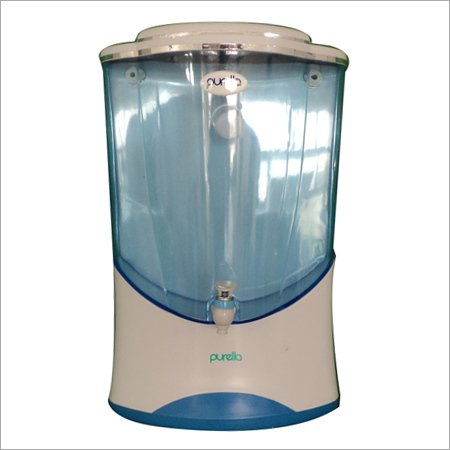 CF UF Purifier