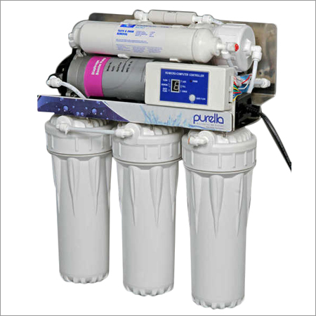 UV Water Purifiers