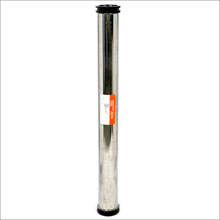 Stainless Steel RO Membrane Housing