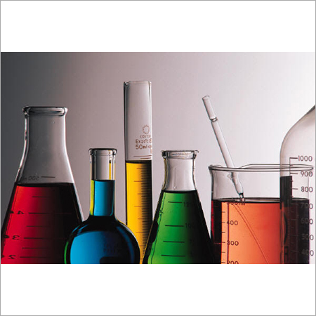 Industrial Food Chemicals