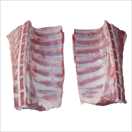 Frozen Mutton
