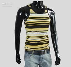 DESIGNER TANK TOPS