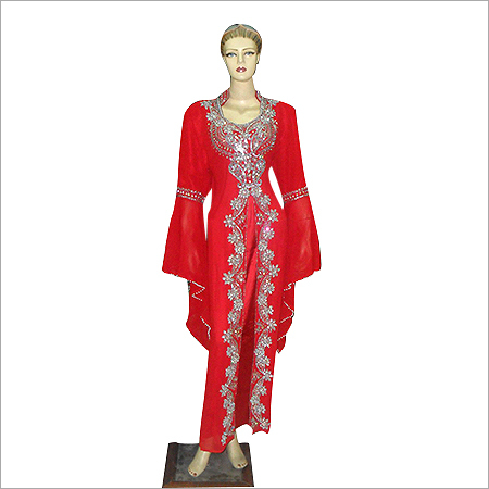Ladies Dress