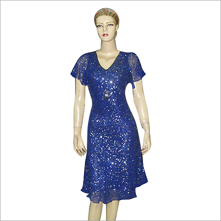 Stylish Ladies Dress