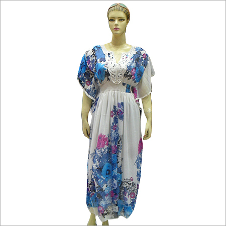 Western Cocktail Dress