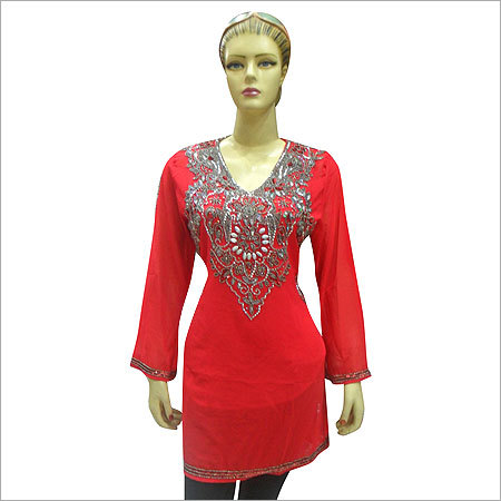 Full Sleeve Sequin Cocktail Dresses