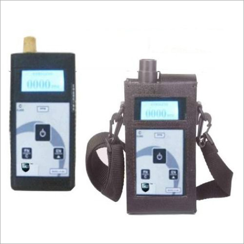 Portable Gas Monitor