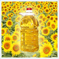 Sunflower Oil