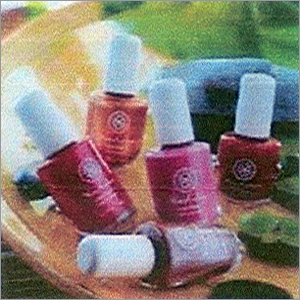 Nail Lacquer