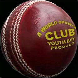 Club Cricket Balls