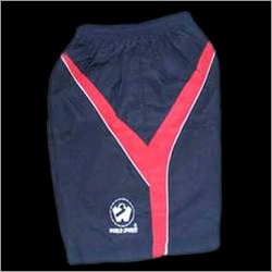 Running Shorts Age Group: Adults