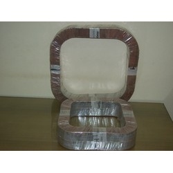Silicon Bonded Flexible Mica Frame