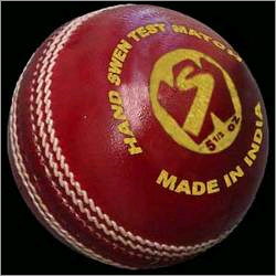 Test Cricket Balls
