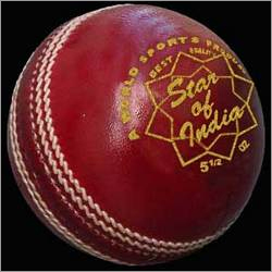 Star of India Cricket Balls