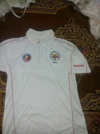 Cricket Sports Wear