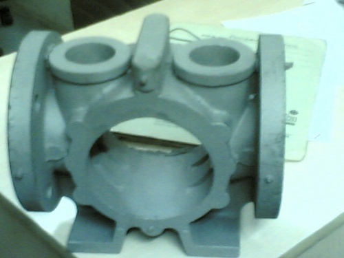 Investment Casting