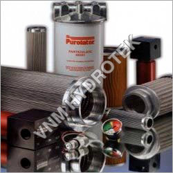 Hydroline Filters and Tank Accessories