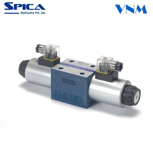 Spica Directional Control Valves By VNM HYDROTEK