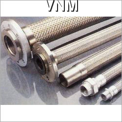 Flexible Metal Hose